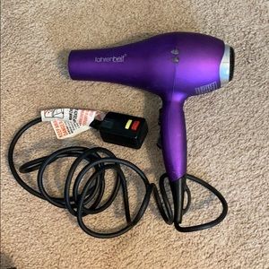 Hair dryer